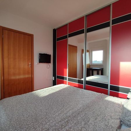 Apartman Ana Daire Bosanska Gradiska Dış mekan fotoğraf