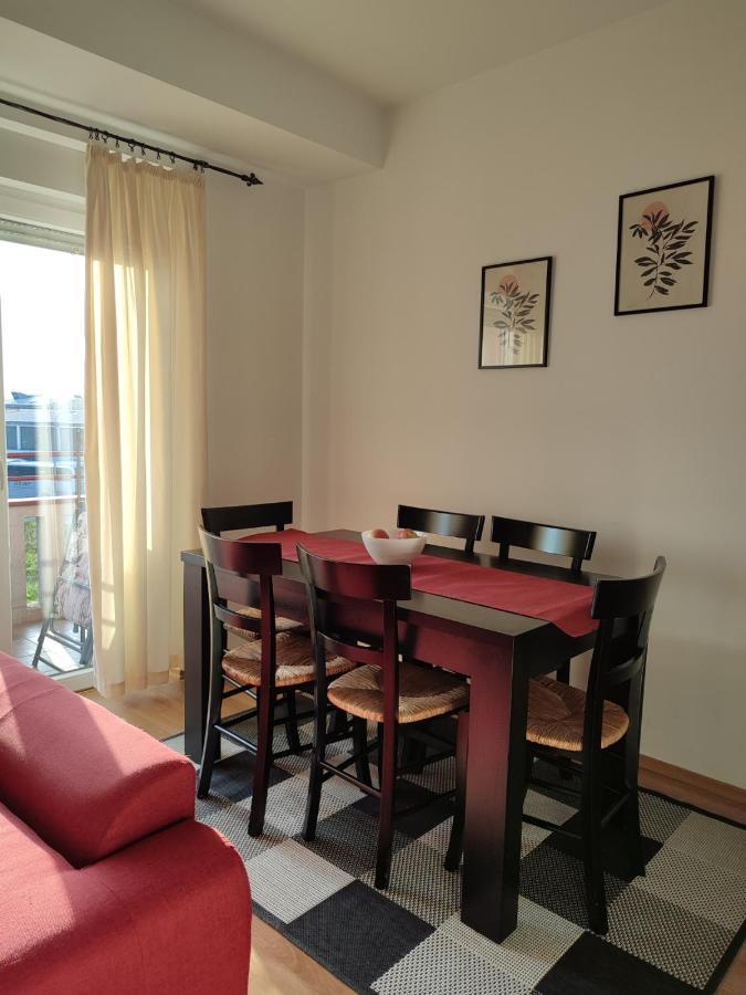Apartman Ana Daire Bosanska Gradiska Dış mekan fotoğraf