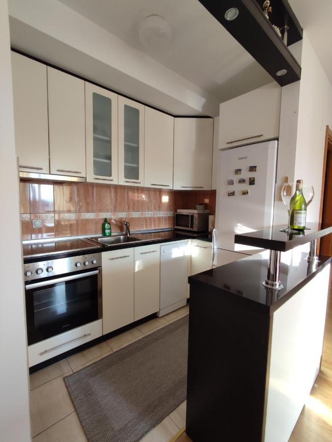 Apartman Ana Daire Bosanska Gradiska Dış mekan fotoğraf