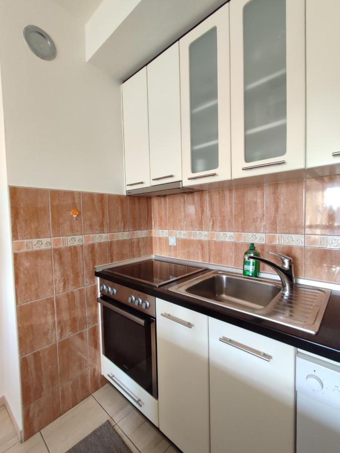 Apartman Ana Daire Bosanska Gradiska Dış mekan fotoğraf