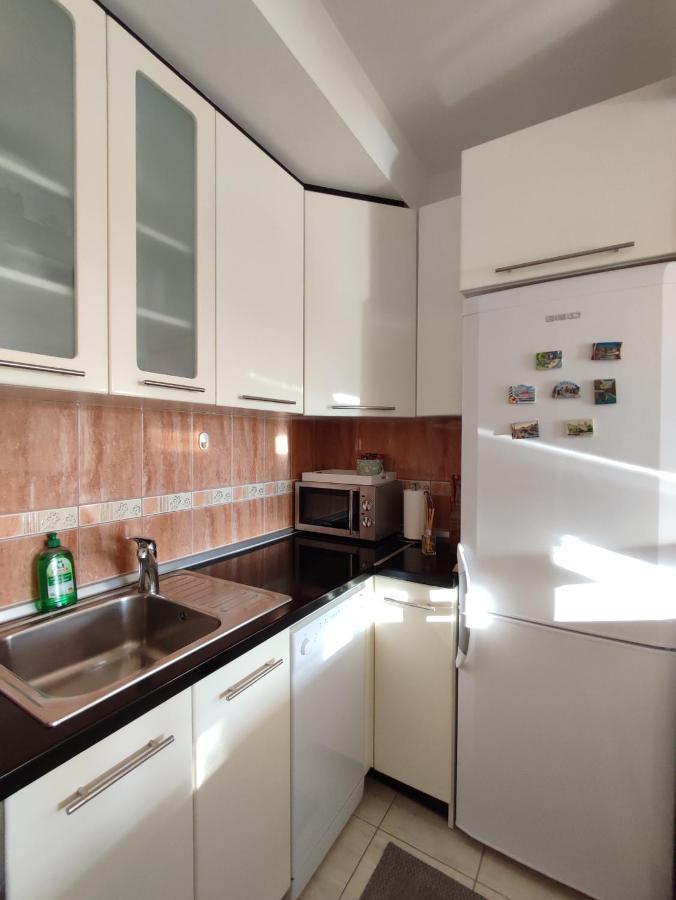 Apartman Ana Daire Bosanska Gradiska Dış mekan fotoğraf