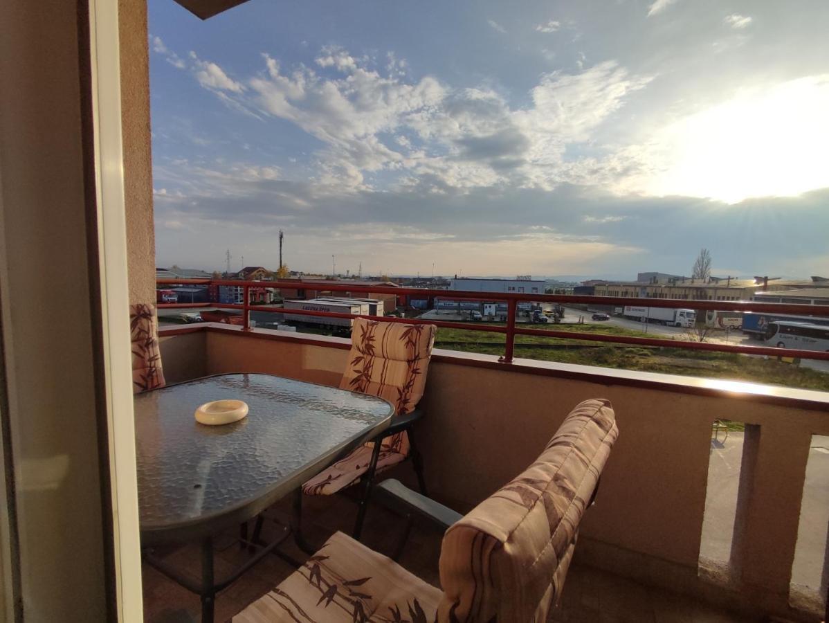 Apartman Ana Daire Bosanska Gradiska Dış mekan fotoğraf