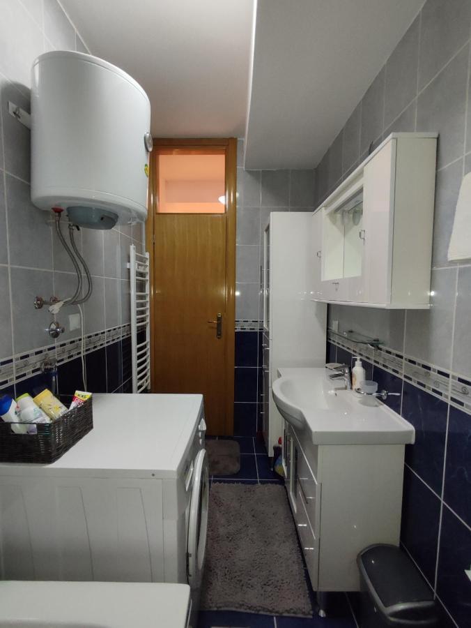 Apartman Ana Daire Bosanska Gradiska Dış mekan fotoğraf